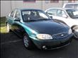2003 Kia Spectra