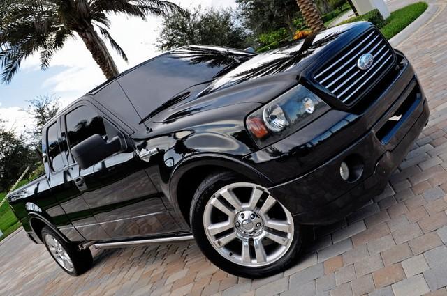 2006 Ford F150 for sale