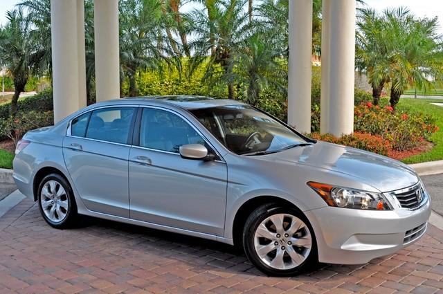 2009 Honda Accord for sale