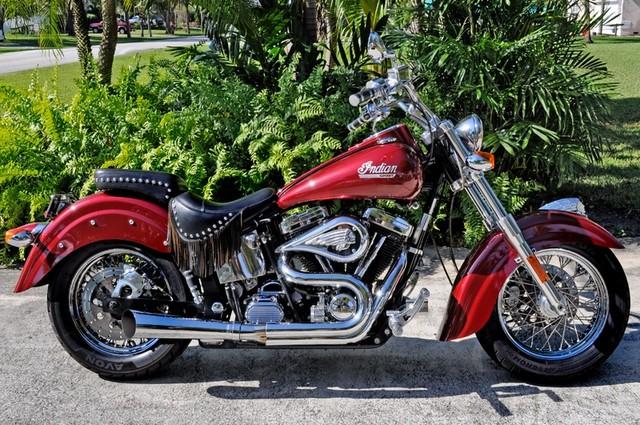 2001 Indian SPIRIT for sale