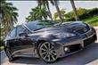 2008 Lexus IS F