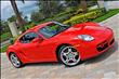 2007 Porsche Cayman