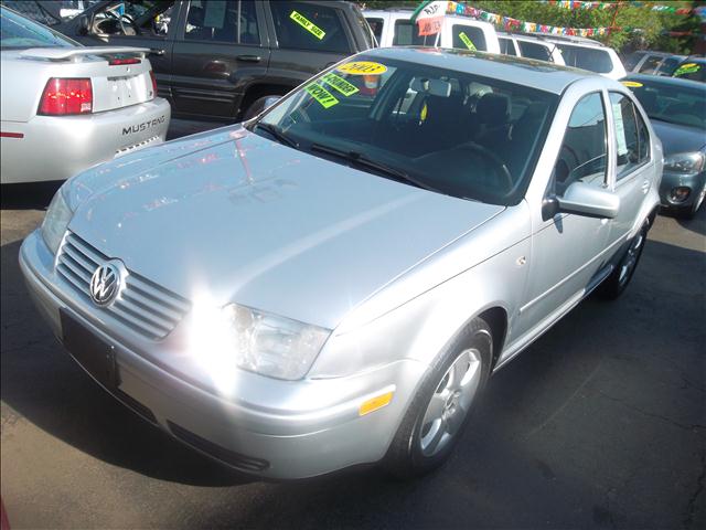 2003 Volkswagen Jetta for sale