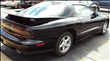 1996 Pontiac Firebird