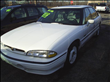 1992 Pontiac Bonneville