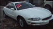 1996 Buick Riviera