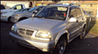 2000 Suzuki Grand Vitara