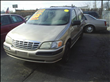 1999 Chevrolet Venture