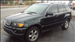 2000 BMW X5