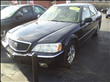2002 Acura RL