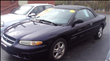 1997 Chrysler Sebring