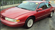 1995 Chrysler LHS