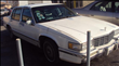 1993 Cadillac Deville