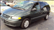 2000 Plymouth Grand Voyager