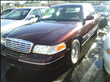 2002 Ford Crown Victoria
