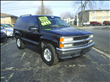 1995 Chevrolet Tahoe