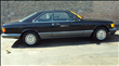 1991 Mercedes-Benz 560