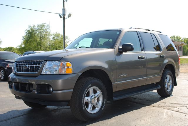 2004 Ford Explorer for sale