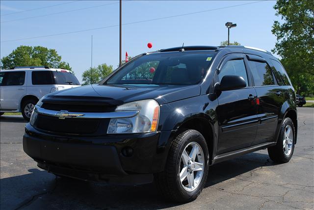 2005 Chevrolet Equinox for sale