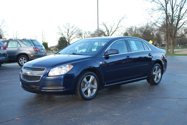 2008 Chevrolet Malibu for sale