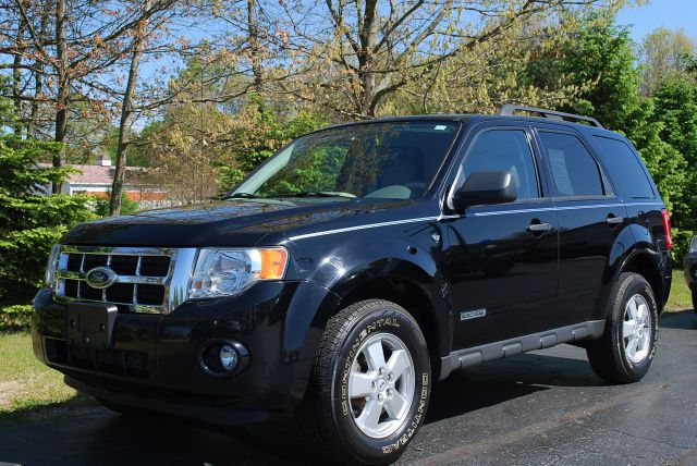 2008 Ford Escape for sale