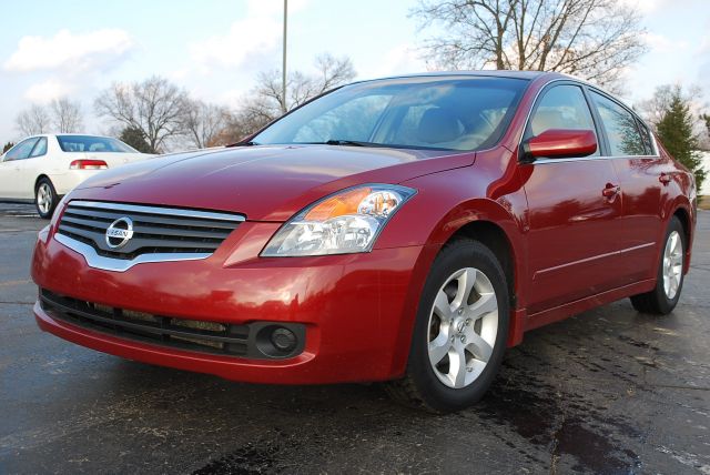 2008 Nissan Altima for sale