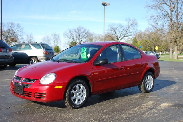 2005 Dodge Neon for sale