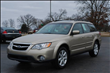 2008 Subaru Outback