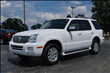 2006 Mercury Mountaineer