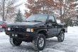 1991 Nissan Pickup