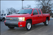 2008 Chevrolet Silverado 1500