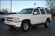 2002 Chevrolet Tahoe