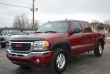 2005 GMC Sierra 1500