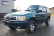1998 Mercury Mountaineer