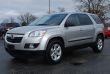 2008 Saturn Outlook