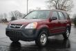 2004 Honda CR-V