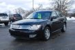 2008 Ford Taurus