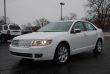 2007 Lincoln MKZ