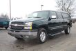 2003 Chevrolet Silverado 1500