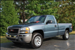 2006 GMC Sierra 1500