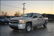2009 Chevrolet Silverado 1500