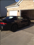1994 Mitsubishi 3000GT
