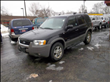 2001 Ford Escape