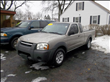 2002 Nissan Frontier
