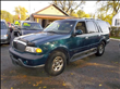 1998 Lincoln Navigator