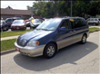 2002 Kia Sedona