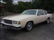 1985 Buick LeSabre