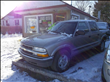 2002 Chevrolet S10