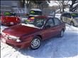 1998 Saturn S Series