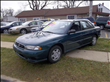 1998 Subaru Legacy